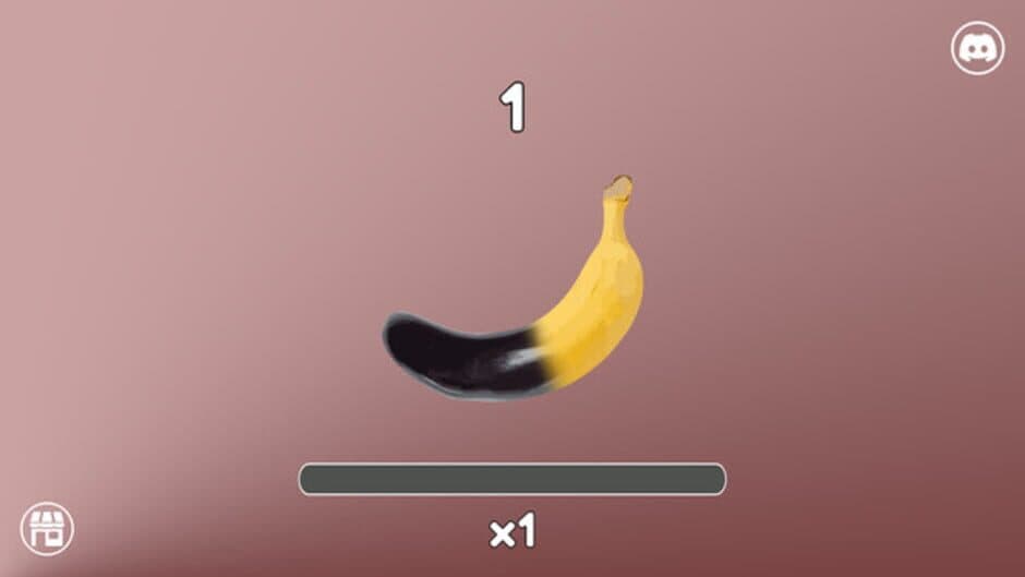 Скриншот 1 из Banana Gine