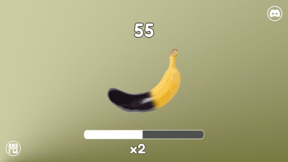 Скриншот 2 из Banana Gine