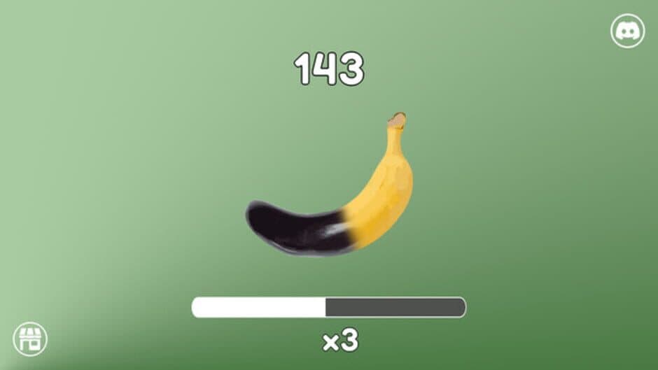 Скриншот 3 из Banana Gine