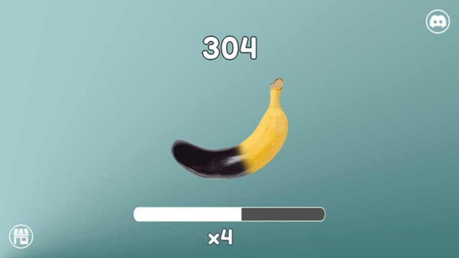 Скриншот 5 из Banana Gine