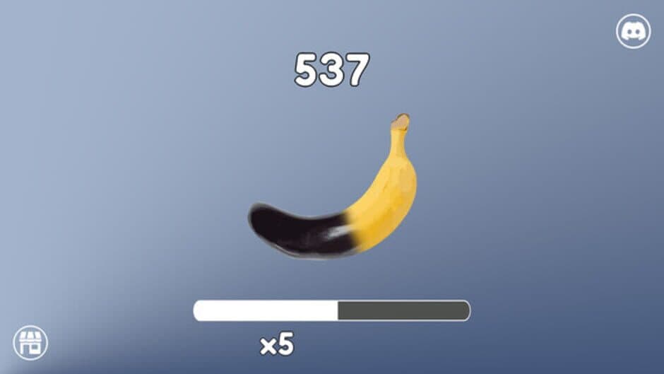 Скриншот 4 из Banana Gine