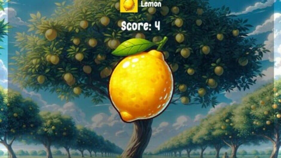 Скриншот 4 из Lemon