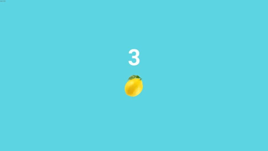 Скриншот 1 из Lemon