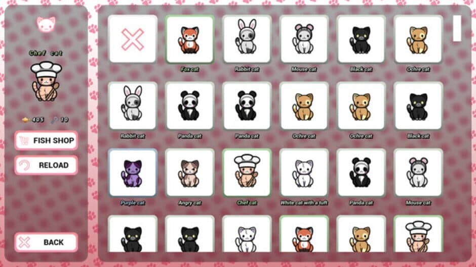 Скриншот 3 из Idle Kitties Online