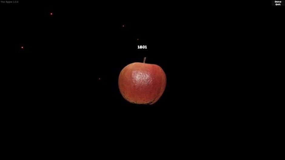 Скриншот 4 из The Apple
