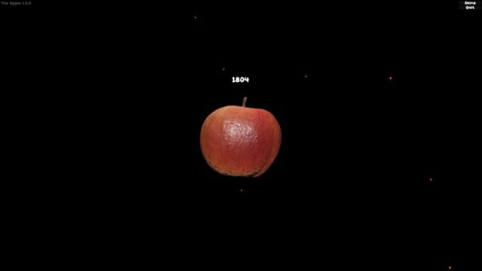 Скриншот 2 из The Apple