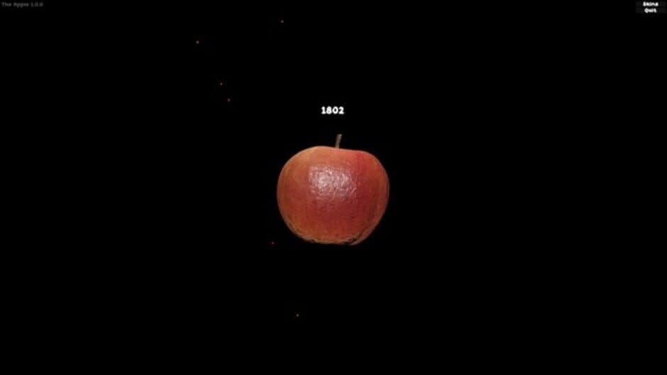 Скриншот 5 из The Apple