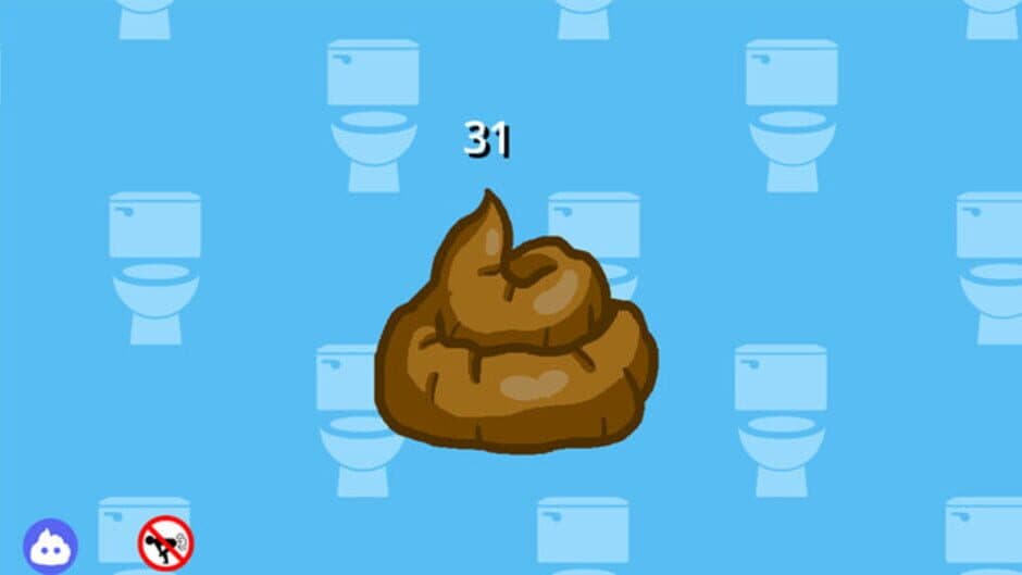 Скриншот 1 из Poop