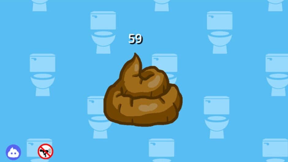 Скриншот 2 из Poop
