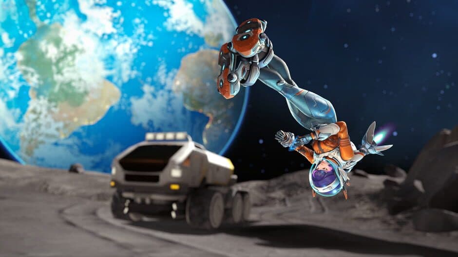 Скриншот 2 из Overwatch 2: Season 12 - New Frontiers