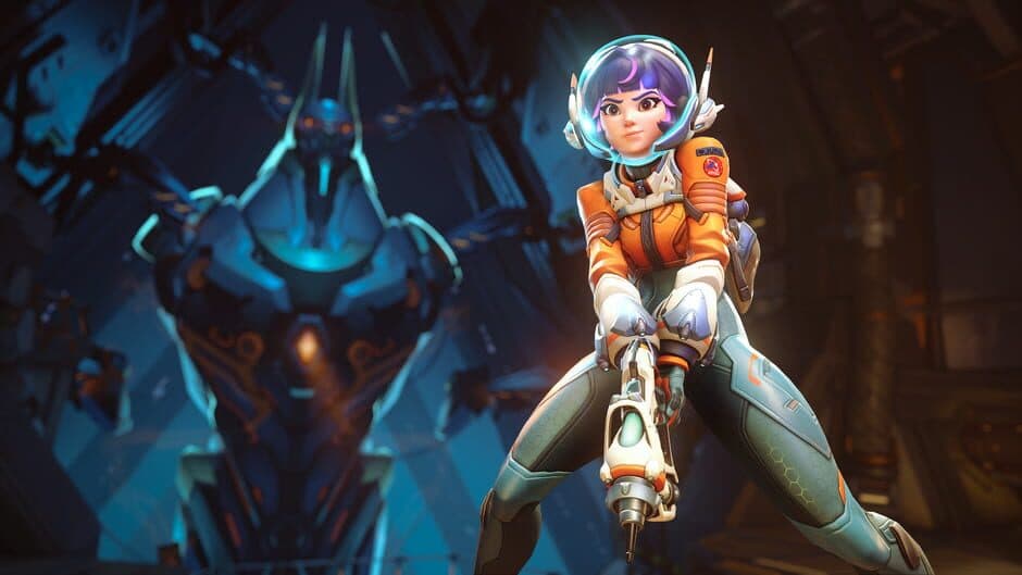 Скриншот 3 из Overwatch 2: Season 12 - New Frontiers