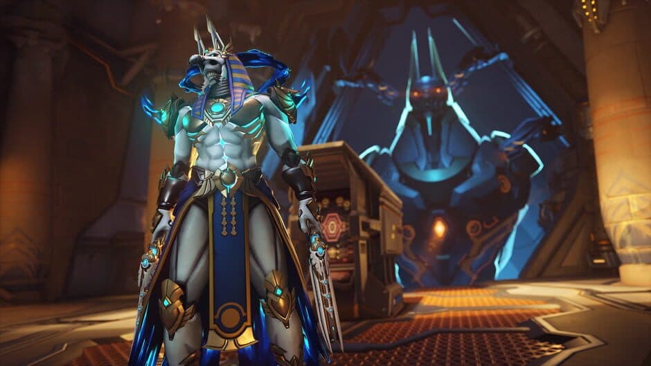 Скриншот 5 из Overwatch 2: Season 12 - New Frontiers