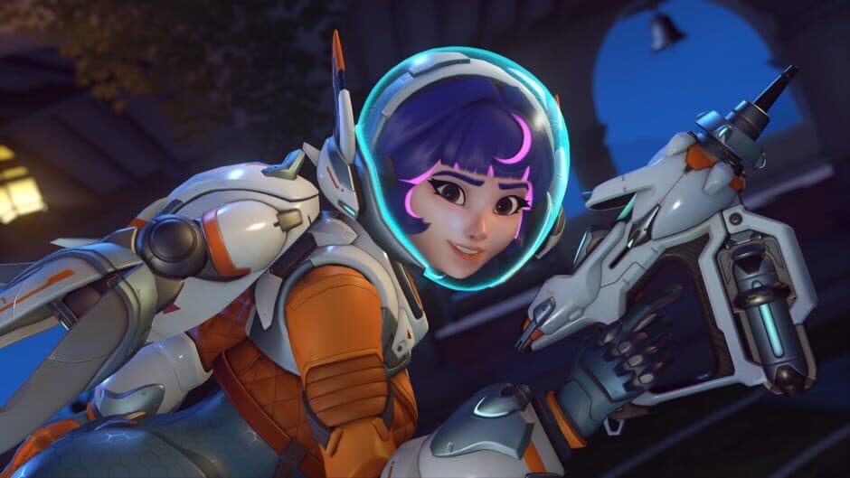 Скриншот 10 из Overwatch 2: Season 12 - New Frontiers