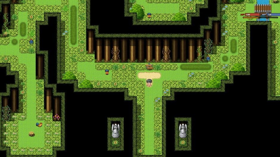 Скриншот 1 из Goblin Quest: Remake