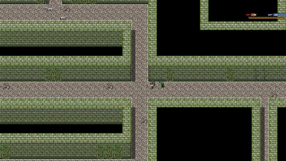 Скриншот 3 из Goblin Quest: Remake