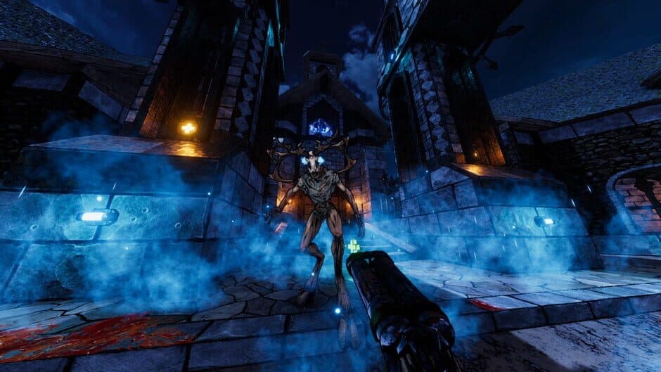 Скриншот 2 из Gravelord