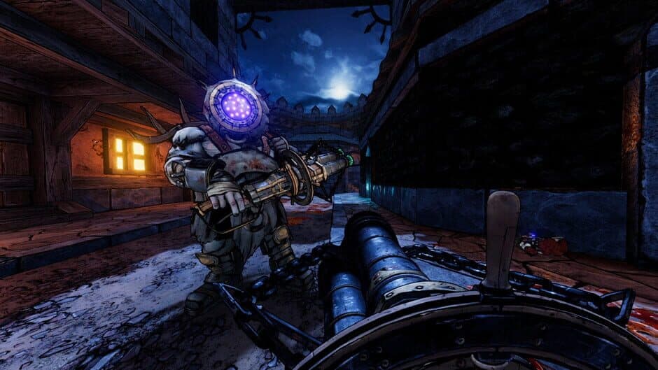 Скриншот 5 из Gravelord