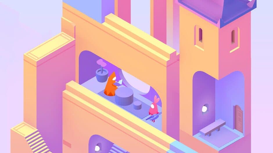 Скриншот 3 из Monument Valley III