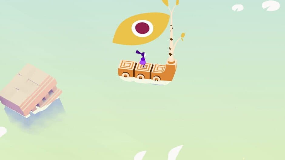 Скриншот 4 из Monument Valley III