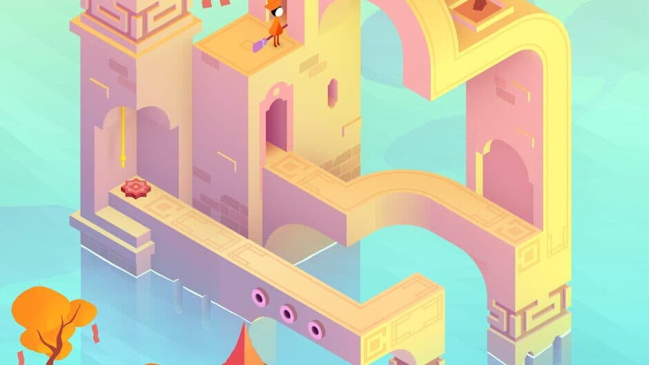 Скриншот 5 из Monument Valley III