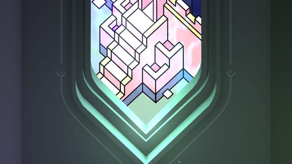 Скриншот 7 из Monument Valley III