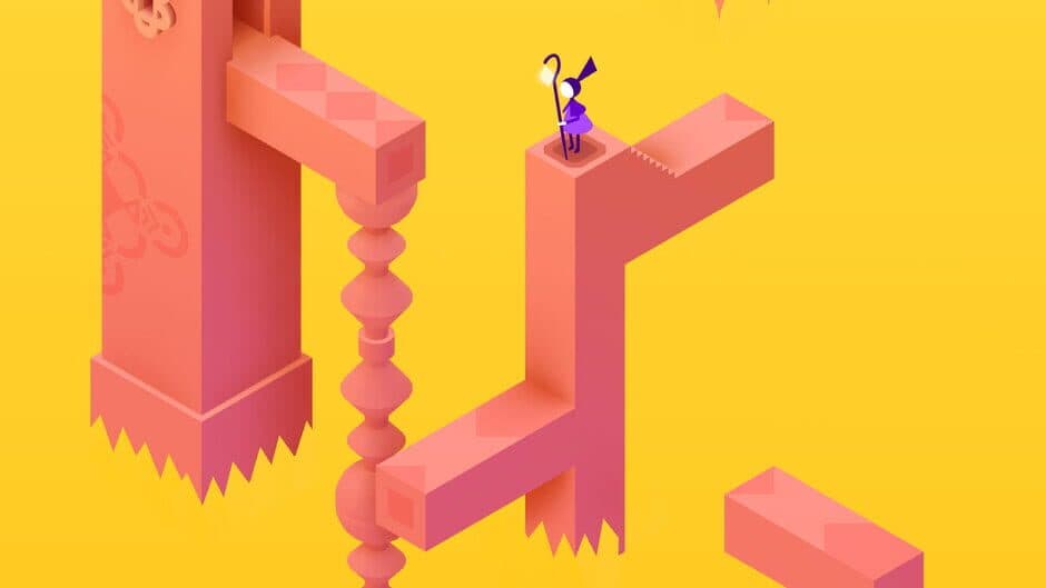 Скриншот 8 из Monument Valley III