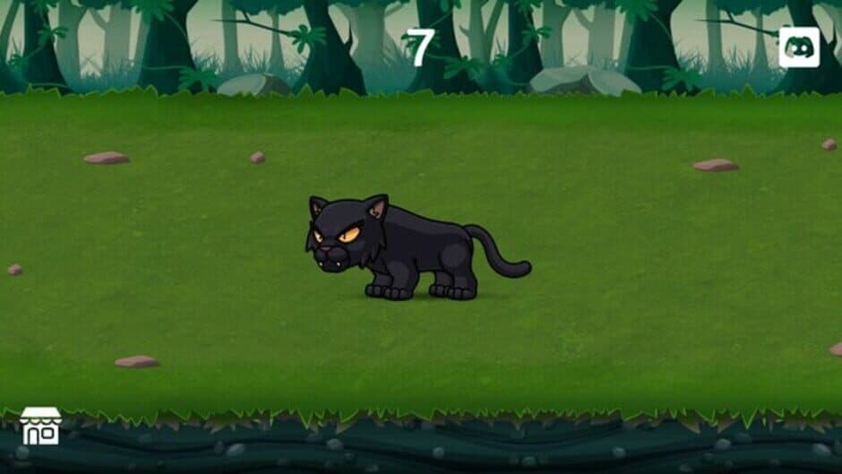 Скриншот 5 из Monsters
