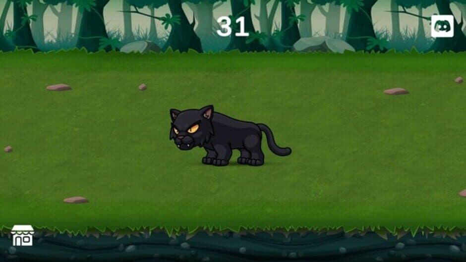 Скриншот 2 из Monsters