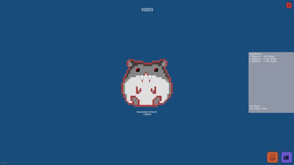 Скриншот 2 из The Hamster