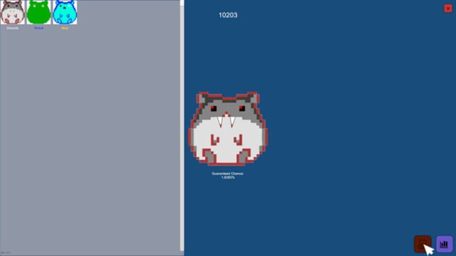 Скриншот 3 из The Hamster
