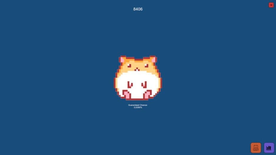 Скриншот 1 из The Hamster