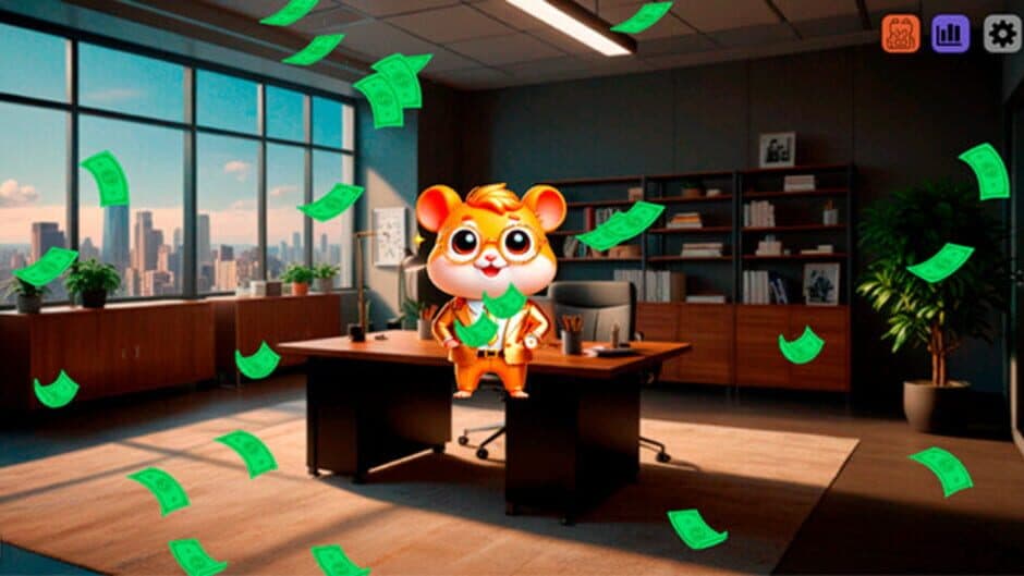 Скриншот 7 из The Hamster