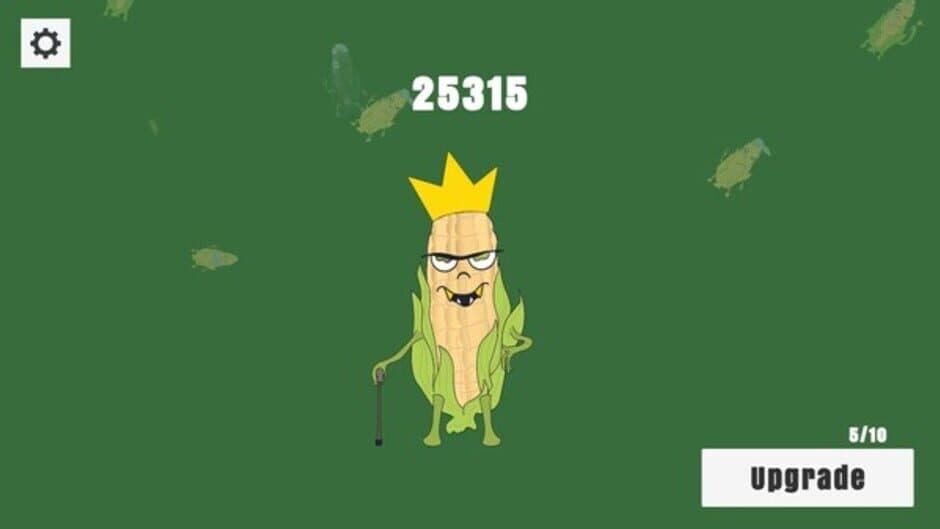 Скриншот 4 из Crazy Corn