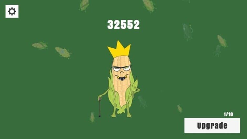 Скриншот 1 из Crazy Corn