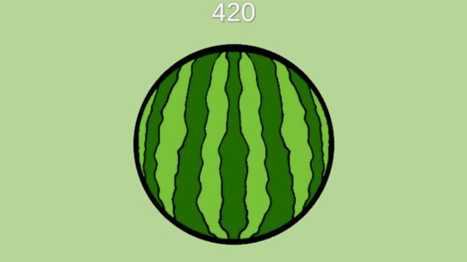 Скриншот 2 из Watermelon
