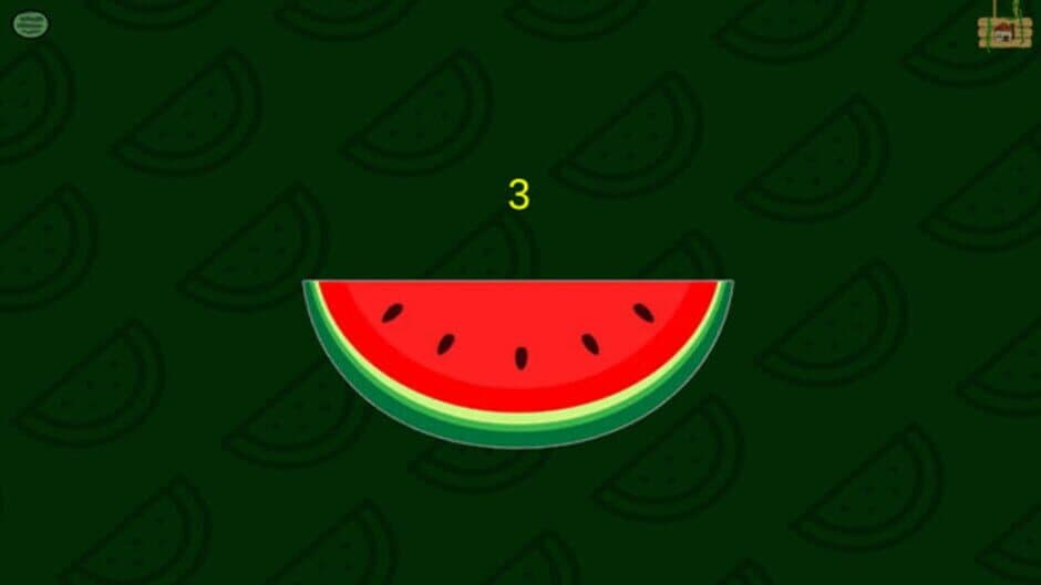 Скриншот 1 из Watermelon