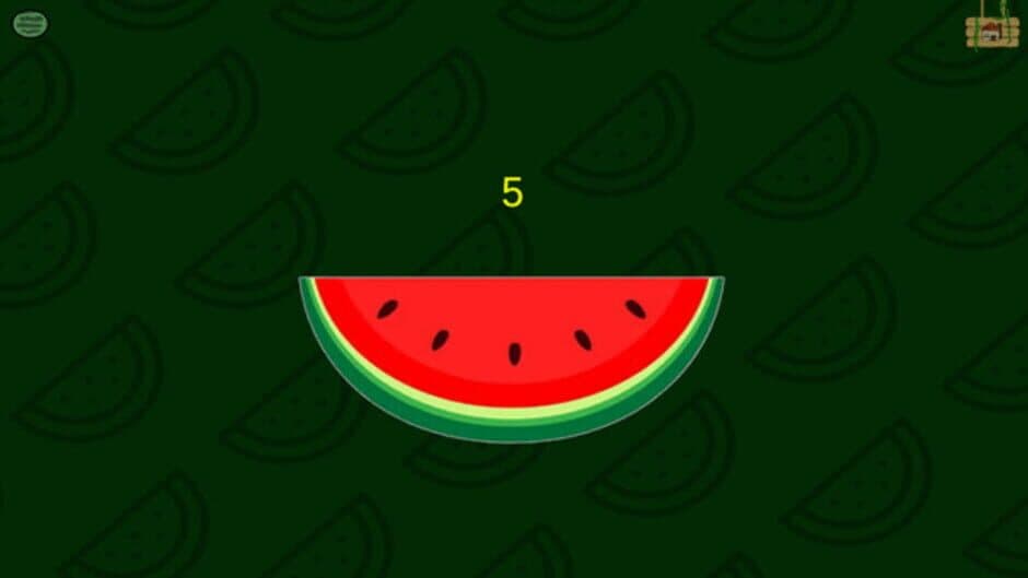 Скриншот 3 из Watermelon