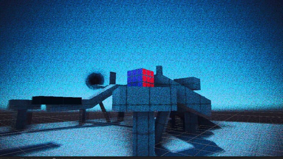 Скриншот 1 из MindFall