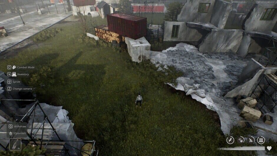 Скриншот 3 из City 20