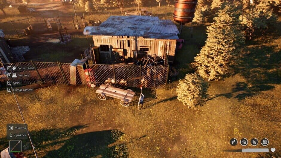 Скриншот 8 из City 20