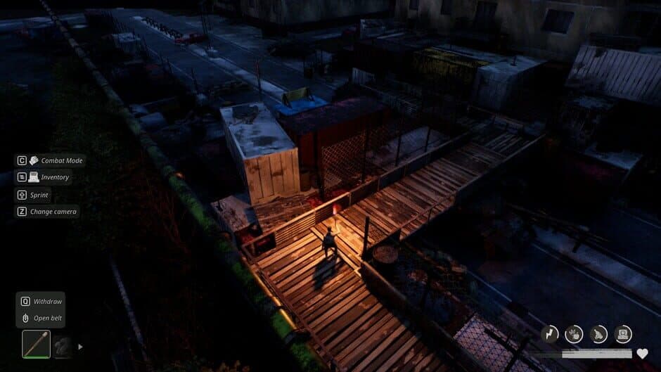 Скриншот 12 из City 20