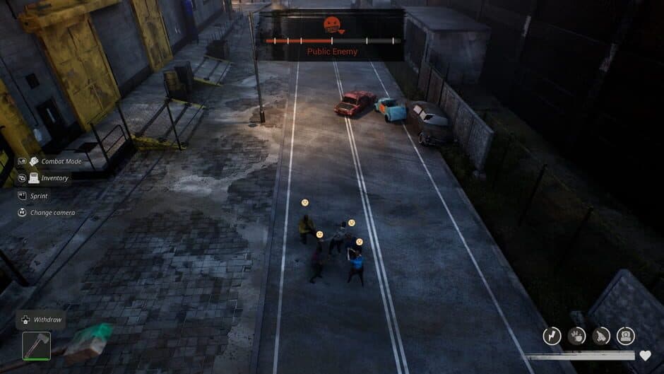 Скриншот 6 из City 20