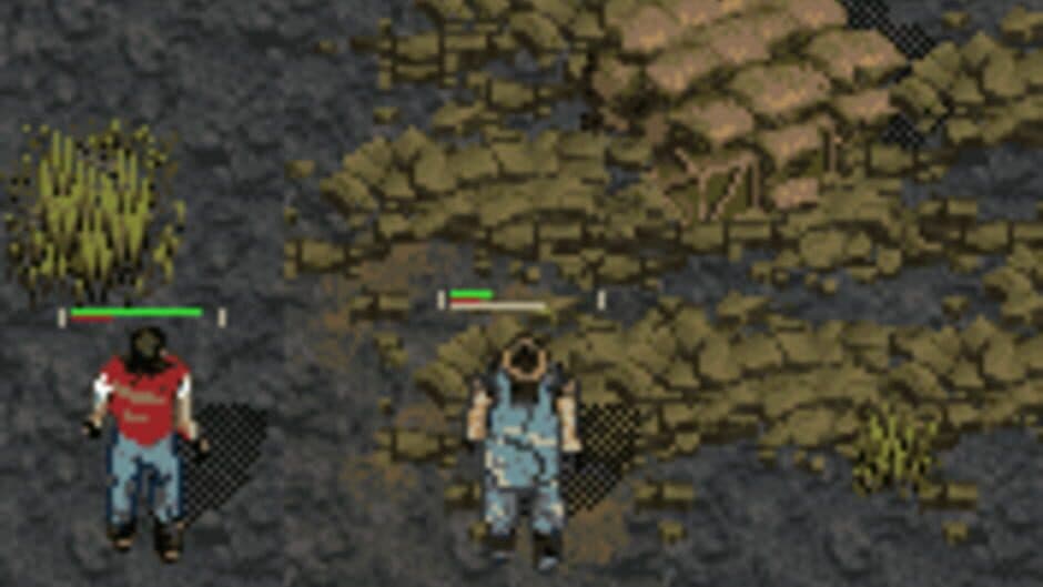 Скриншот 3 из Stalker: The Way of Survival