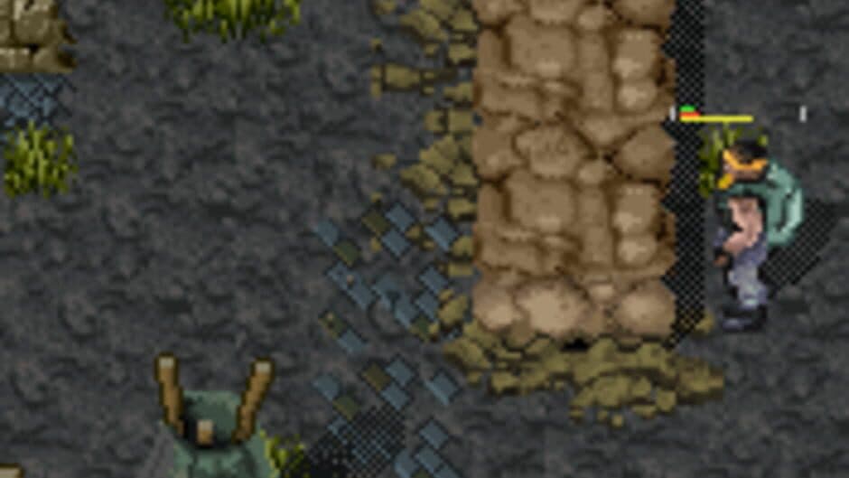 Скриншот 1 из Stalker: The Way of Survival