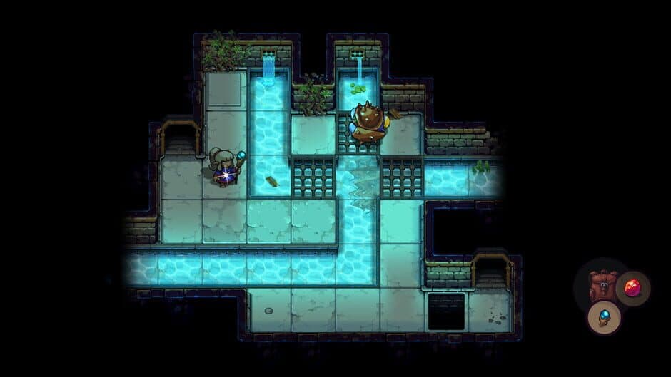Скриншот 6 из Dungeons of Dreadrock 2: The Dead King´s Secret