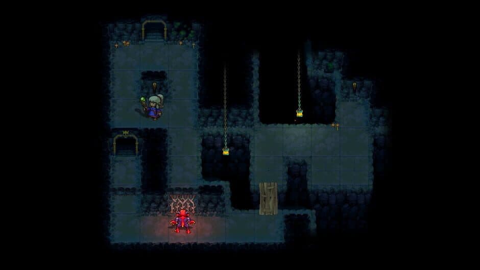 Скриншот 1 из Dungeons of Dreadrock 2: The Dead King´s Secret