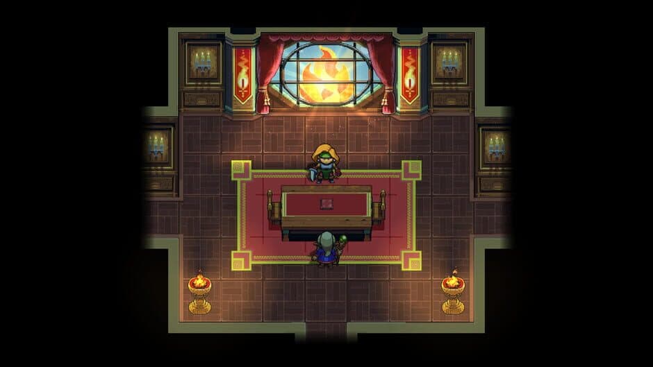 Скриншот 7 из Dungeons of Dreadrock 2: The Dead King´s Secret