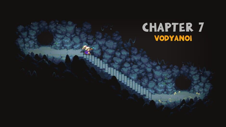 Скриншот 4 из Dungeons of Dreadrock 2: The Dead King´s Secret