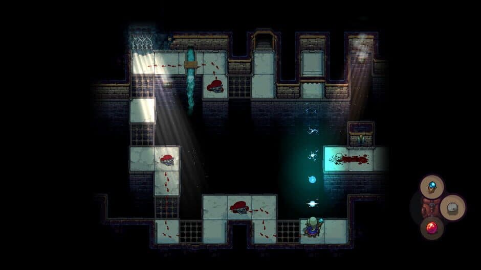 Скриншот 5 из Dungeons of Dreadrock 2: The Dead King´s Secret