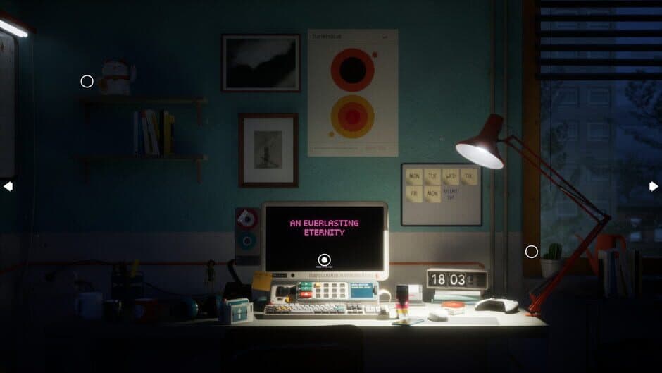 Скриншот 4 из The Games You Make